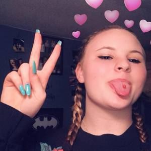 Meet your Posher, Morgan